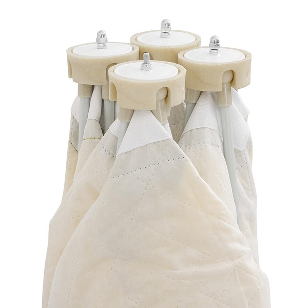 Палатка зимняя Helios Куб Premium (1,8 х 1,8 м, утепл.)