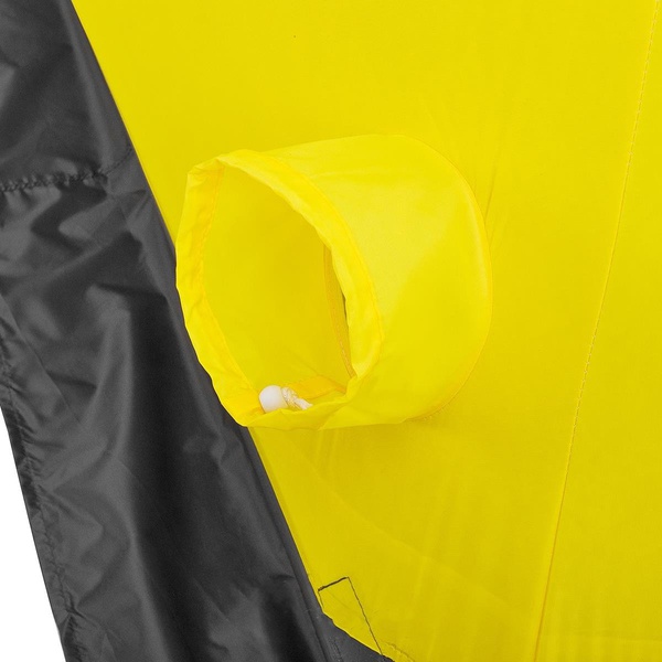 Палатка зимняя Helios Куб Premium (1,8 х 1,8 м, утепл.)