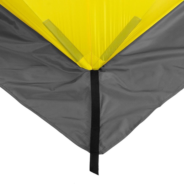 Палатка зимняя Helios Юрта Premium (утепл.)