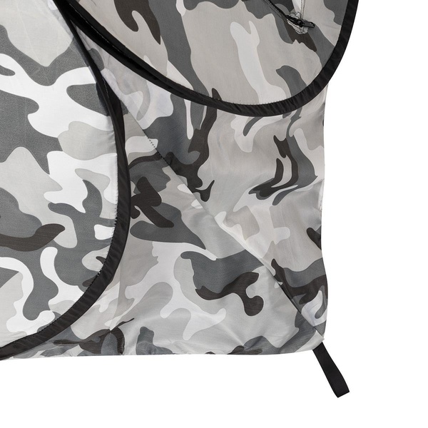 Палатка зимняя автомат Premier Fishing 2 x 2 м КМФ/без пола