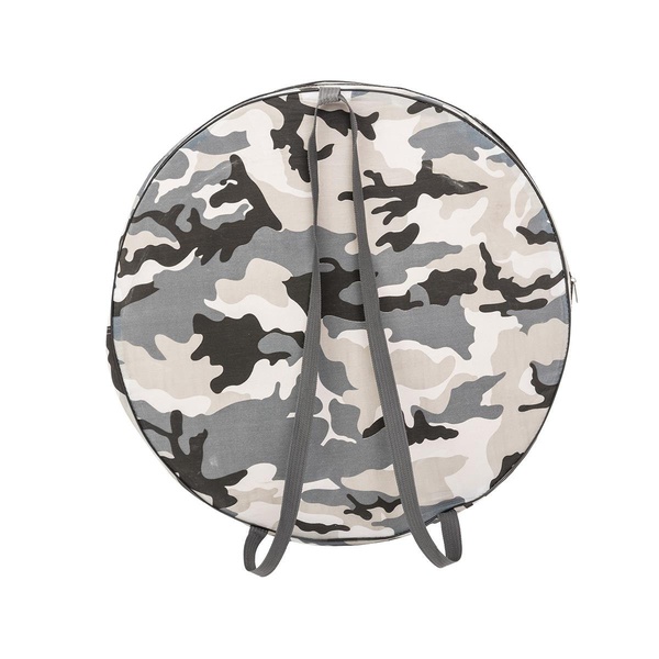 Палатка зимняя автомат Premier Fishing 2 x 2 м КМФ/без пола