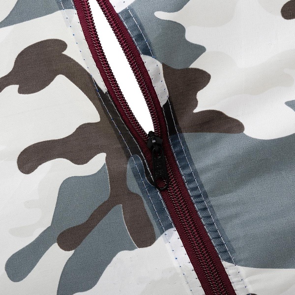 Палатка зимняя автомат Premier Fishing 2 x 2 м КМФ/без пола