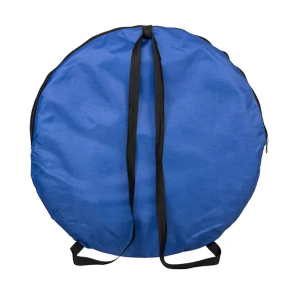 Палатка зимняя автомат Premier Fishing PR-D-TNC-040 (утепленная, дно на молнии) КМФ цифра, 1,5 х 1,5 м