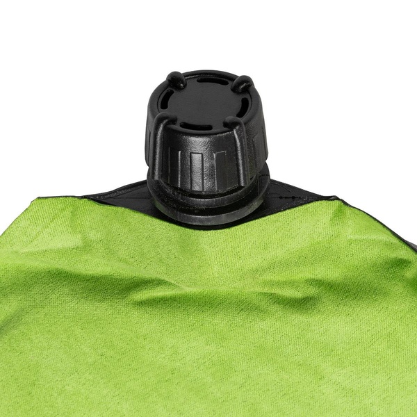 Коврик самонадувающийся Helios HS-005 W-G