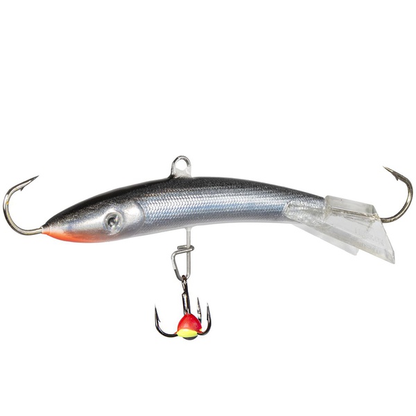 Балансир Lucky John Baucha 6 с тройником 60мм 13H