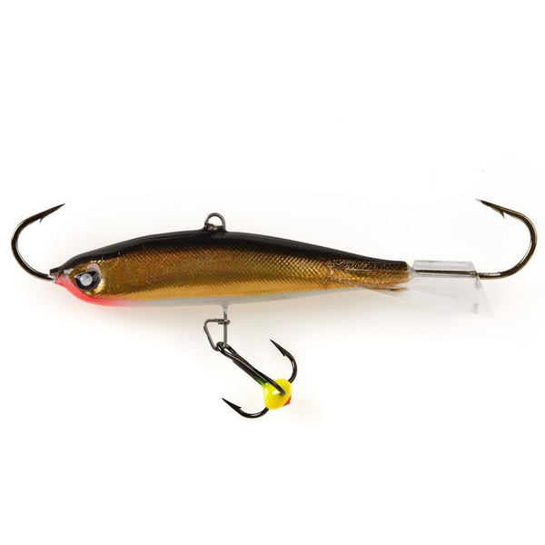 Балансир Lucky John Nordic 6 с тройником 60 мм 10H