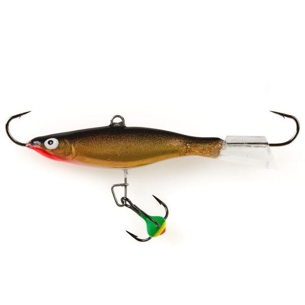 Балансир Lucky John Viking 6 с тройником 60 мм 10H