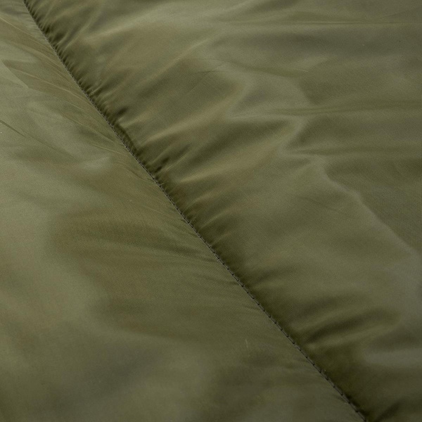 Спальный мешок Helios Olympus (210x70 см) зеленый/город, 200 гр/м²