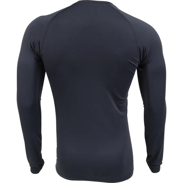 Термофутболка Сплав Fresh L/S black