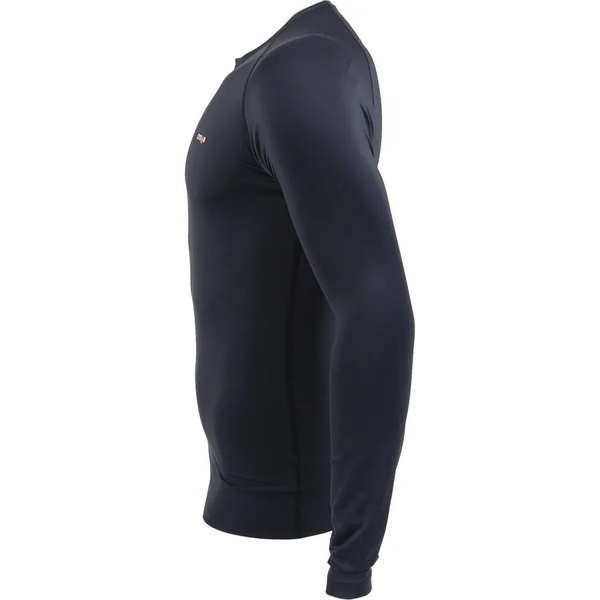 Термофутболка Сплав Fresh L/S black