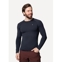 Термофутболка Сплав Fresh L/S black