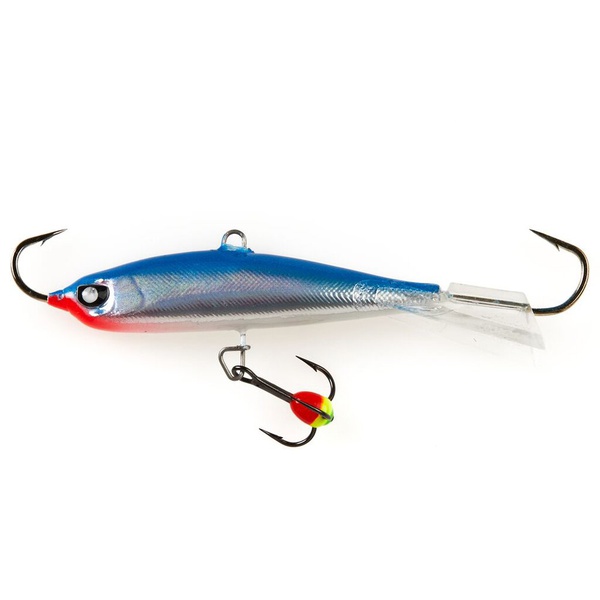 Набор балансиров Lucky John с тройниками 3шт Mix4