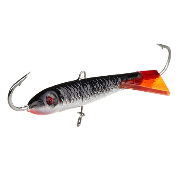 Набор балансиров Lucky John без тройника 3шт Mix6