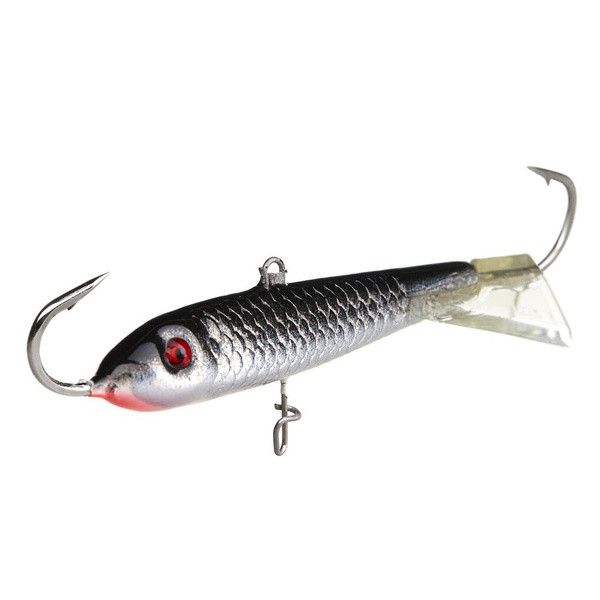 Набор балансиров Lucky John без тройника 3шт Mix7