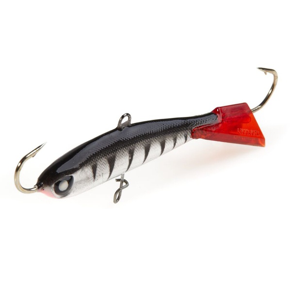 Набор балансиров Lucky John без тройника 3шт Mix7