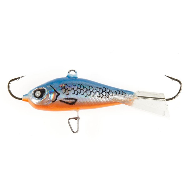 Набор балансиров Lucky John без тройника 3шт Mix8