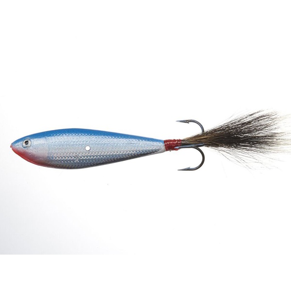 Бокоплав Lucky John Ossa 6 60 мм 15H