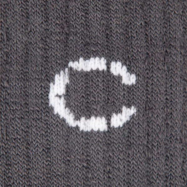 Термоноски Сибирский Следопыт Merino's Power, до -40°С чёрно-серые