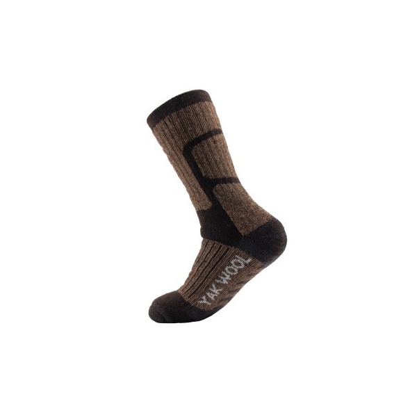 Термоноски Сибирский Следопыт Yak wool (-40°С)