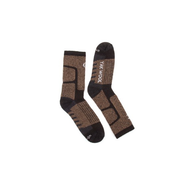 Термоноски Сибирский Следопыт Yak wool (-40°С)