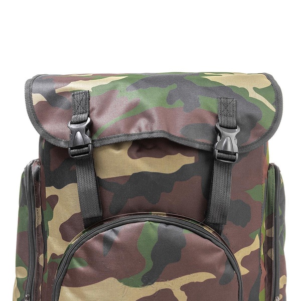 Рюкзак Helios Грибник (HS401) 50 л
