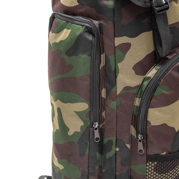 Рюкзак Helios Грибник (HS401) 50 л