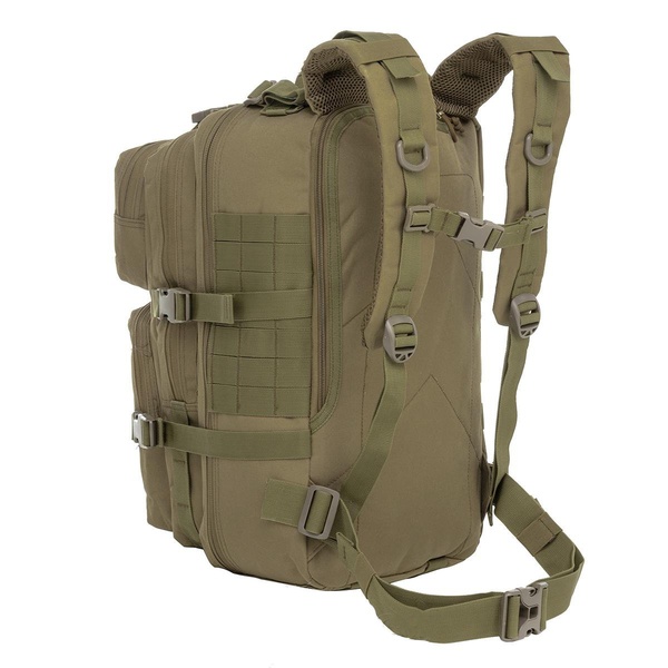 Рюкзак тактический Helios HS-ZD11-C