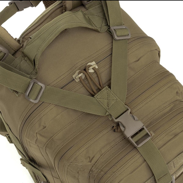 Рюкзак тактический Helios HS-ZD11-C