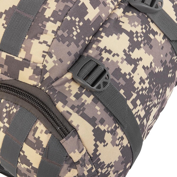 Рюкзак тактический Helios HS-9332 (25 л) цифра