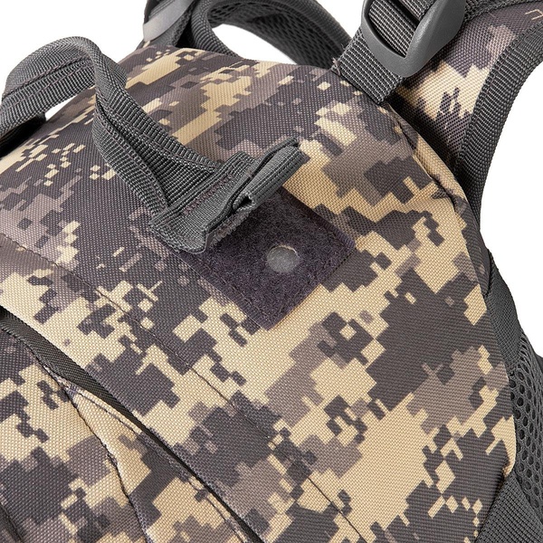 Рюкзак тактический Helios HS-9332 (25 л) цифра