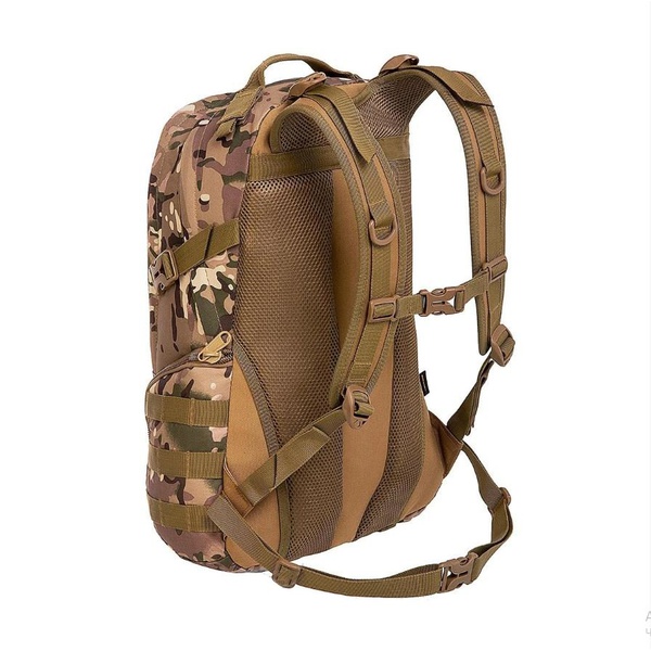 Рюкзак тактический Helios HS-9332 (25 л) цифра КМФ