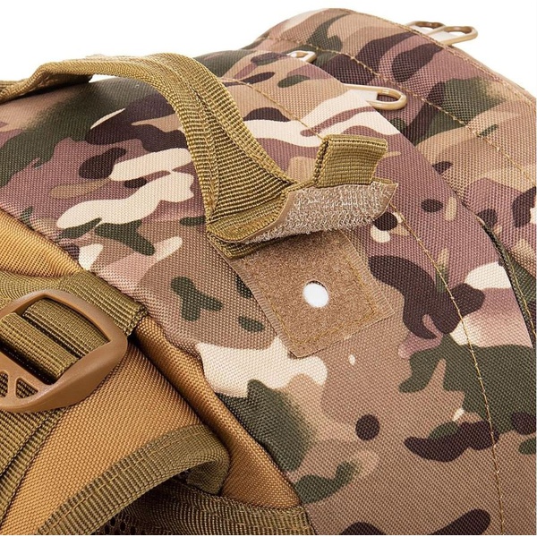 Рюкзак тактический Helios HS-9332 (25 л) цифра КМФ