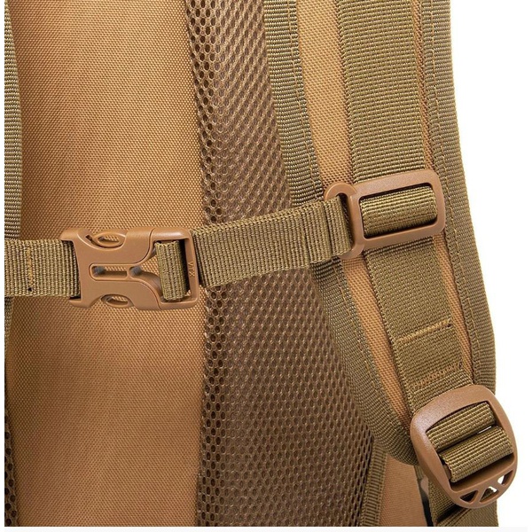 Рюкзак тактический Helios HS-9332 (25 л) цифра КМФ