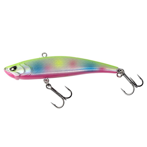 Воблер Lucky John Pro Series Slim Vib S 8см 140