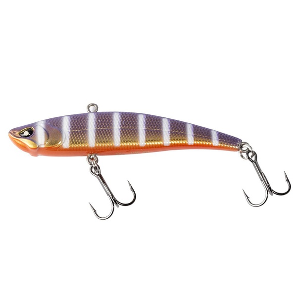 Воблер Lucky John Pro Series Slim Vib S 8см 330