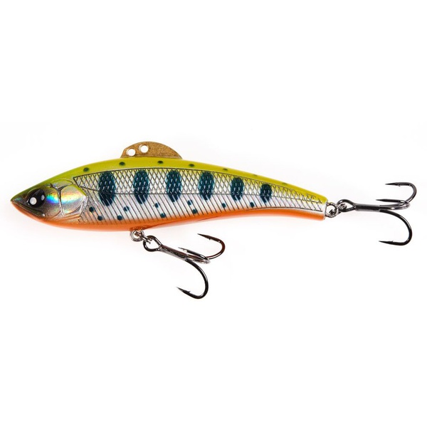 Воблер Lucky John Pro Series Basara Vib S 8см 137