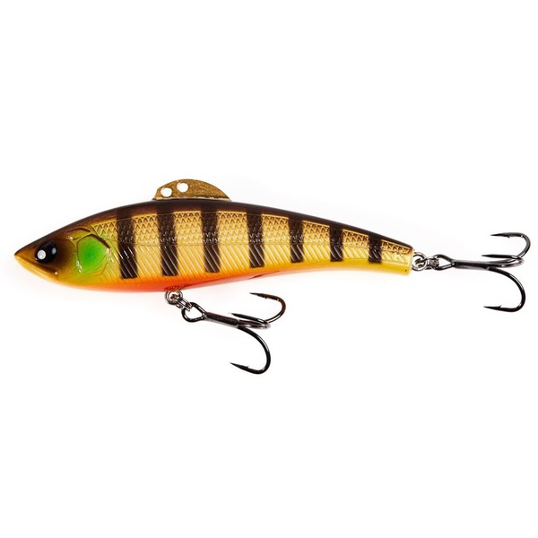 Воблер Lucky John Pro Series Basara Vib S 8см 146