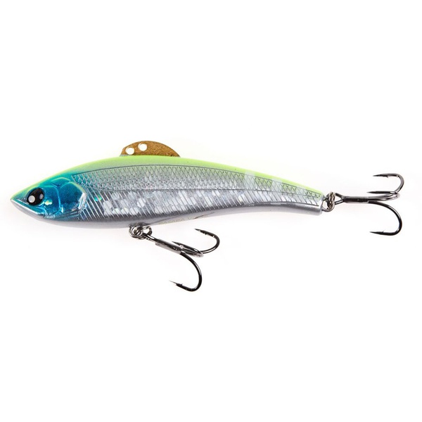 Воблер Lucky John Pro Series Basara Vib S 8см 147