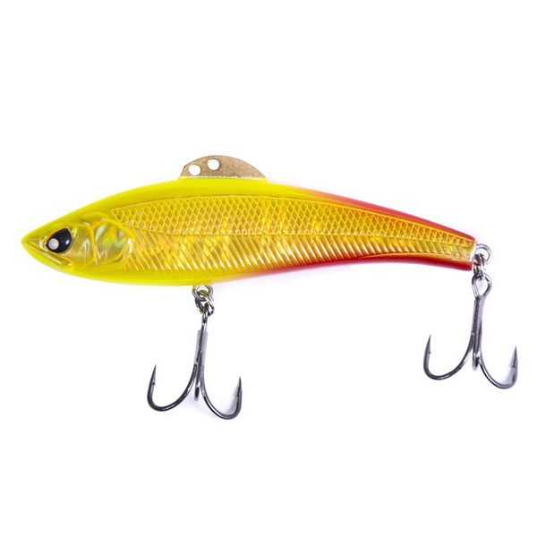 Воблер Lucky John Pro Series Basara Vib S 8см 149