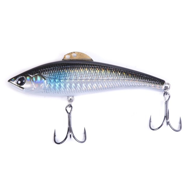 Воблер Lucky John Pro Series Basara Vib S 8см 150