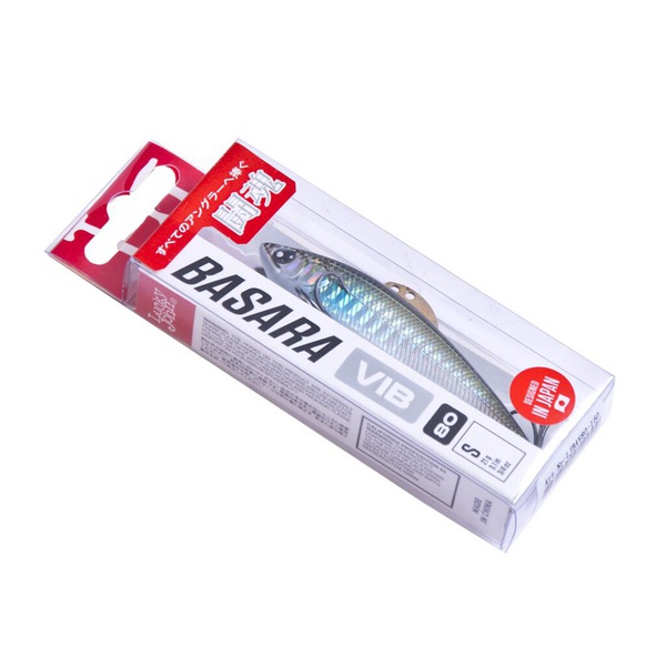 Воблер Lucky John Pro Series Basara Vib S 8см 150