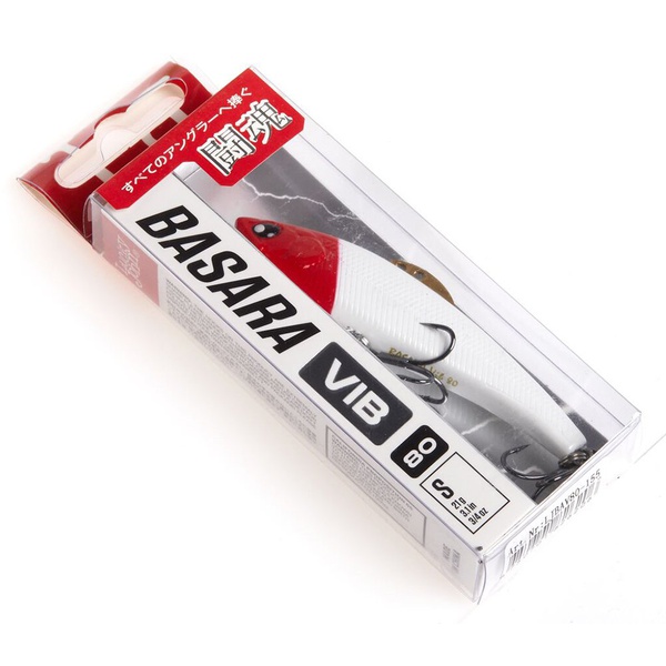 Воблер Lucky John Pro Series Basara Vib S 8см 155