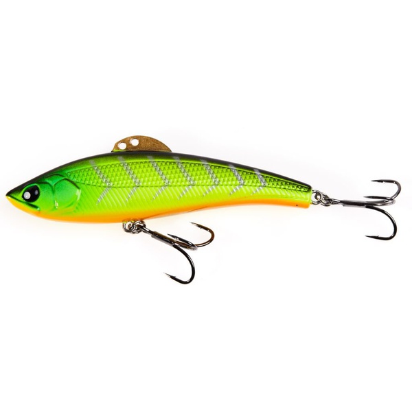 Воблер Lucky John Pro Series Basara Vib S 8см 319