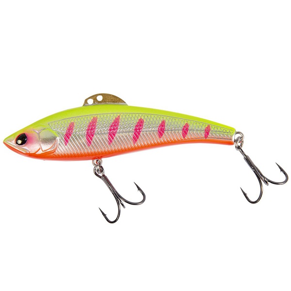 Воблер Lucky John Pro Series Basara Vib S 8см 338