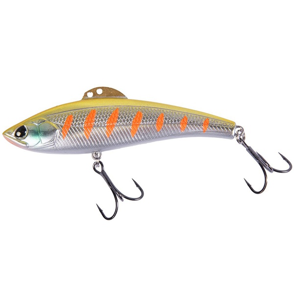 Воблер Lucky John Pro Series Basara Vib S 8см 339