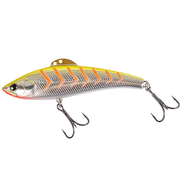 Воблер Lucky John Pro Series Basara Vib S 8см 340