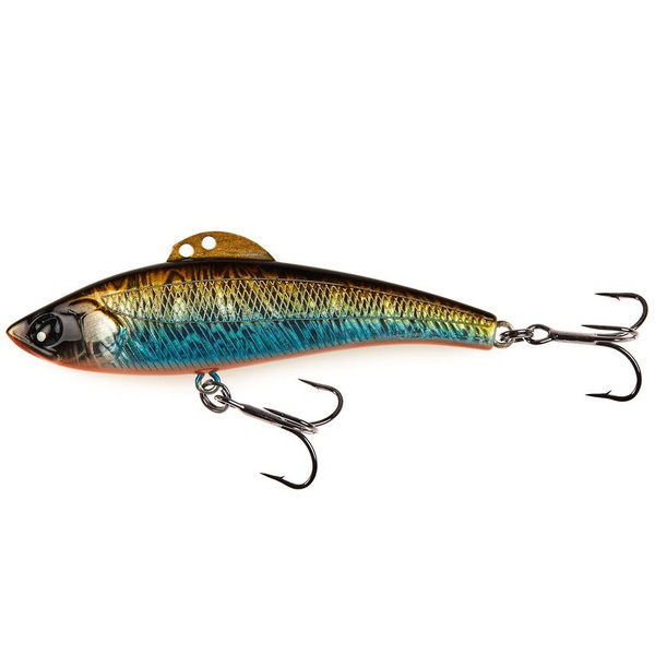 Воблер Lucky John Pro Series Basara Vib S 8см 409