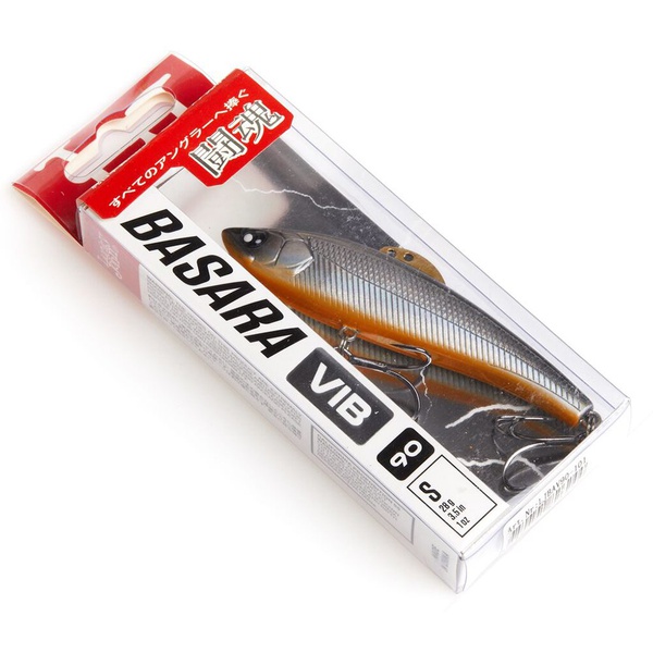 Воблер Lucky John Pro Series Basara Vib S 9см 101