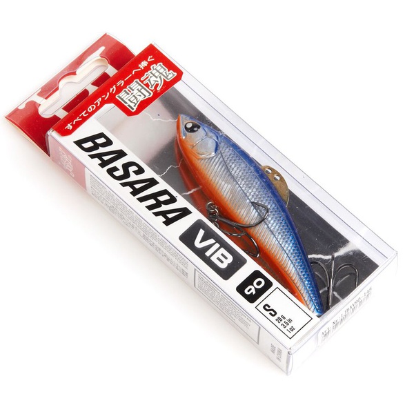 Воблер Lucky John Pro Series Basara Vib S 9см 145