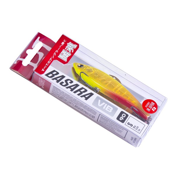 Воблер Lucky John Pro Series Basara Vib S 9см 149